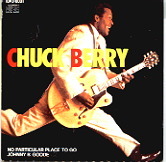 Chuck Berry - No Particular Place To Go